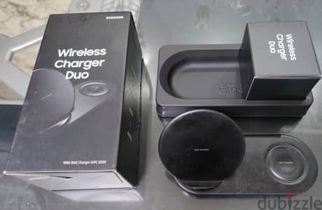 Samsung charger wireless