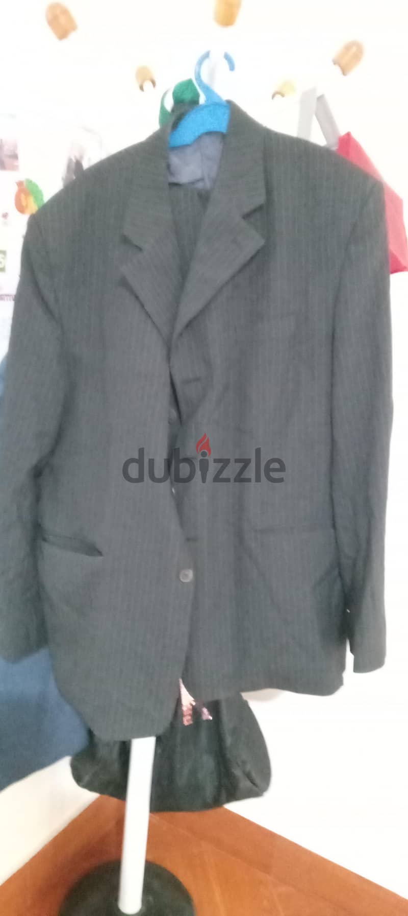 suits 2