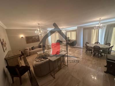 Fully furnished Penthouse 300m  for Rent in Casa Beverly Hills