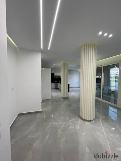 2 Bedrooms 172 sq.M Apartment for sale 7,950,000 EGP in Upville Compound, 6th of October