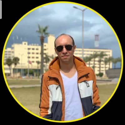 Yasser Mohamed