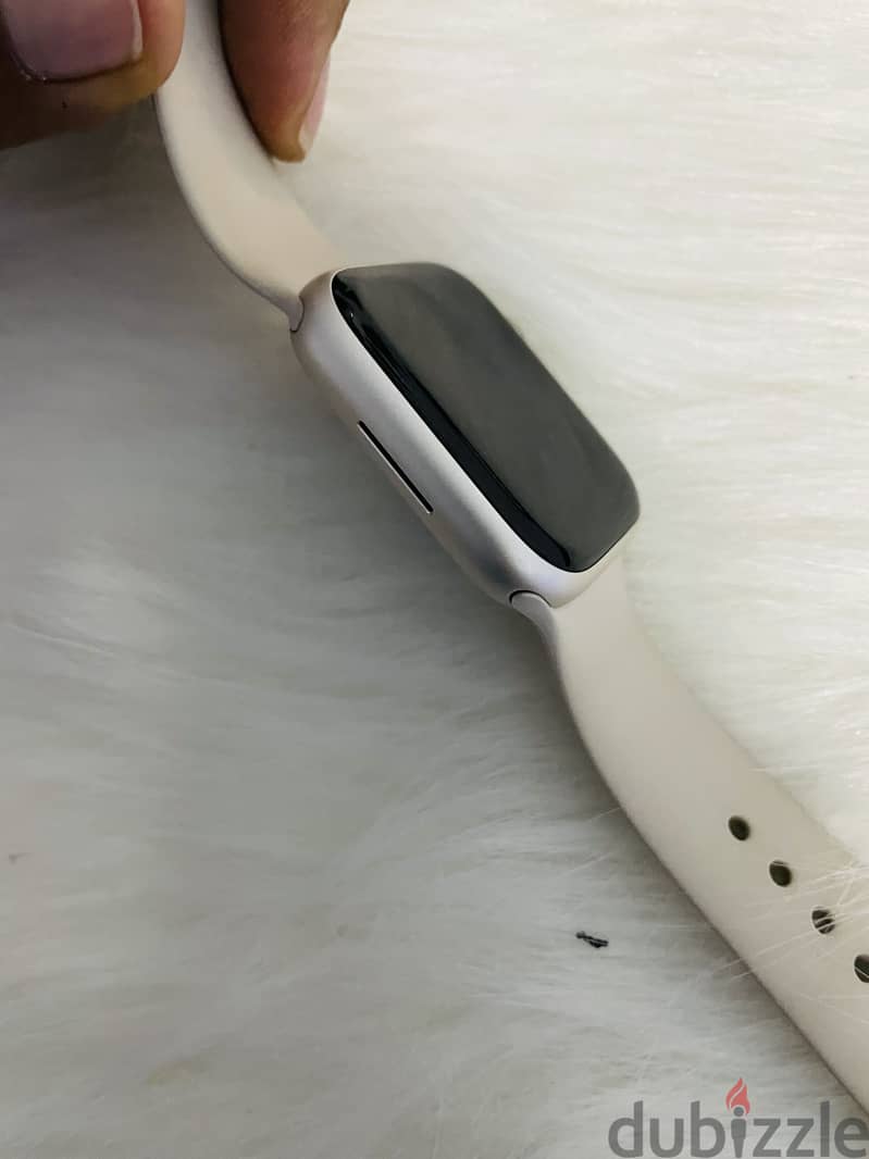 Apple watch series 7 1