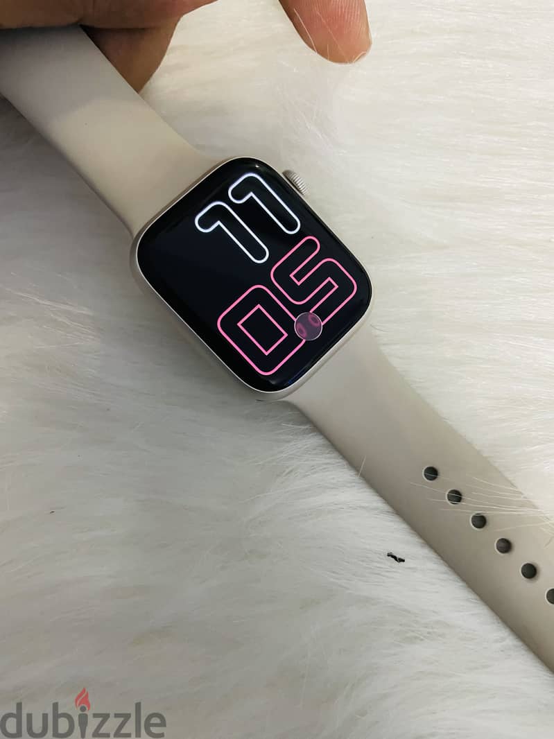 Apple watch series 7 2