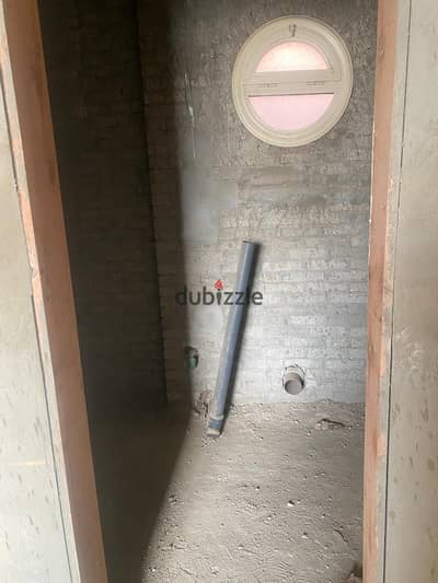 Twin house for sale in Princess Compound, prime location