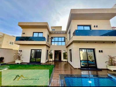 فيلا للبيع في ارقي مكان في الاسكندريه كينج مريوط داخل ميني كومباوند ع ناصية مسجله نهائي للتواصل لمقر المكتب كينج مريوط بعد مطعم لخرص علطول تواصل مع أ عمر.