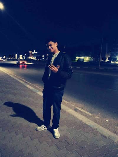 Anas Ali