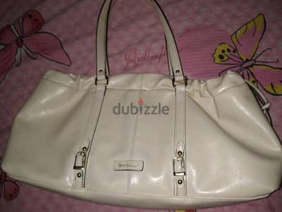 River island tote bag