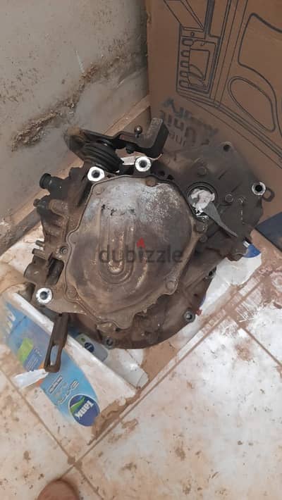 قطع غيار فيتيس فيات بونتو