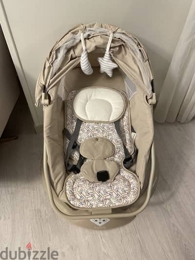 Kidilo Electric Bouncer/Swing