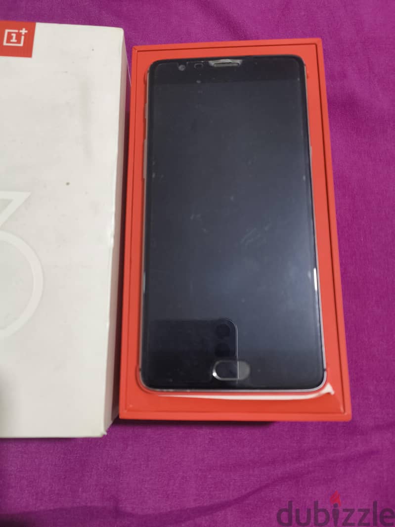 one plus 3T 1