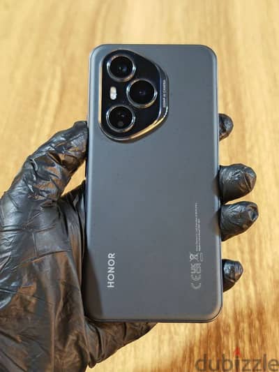 Honor 400 Pro