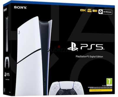 Ps5 digital
