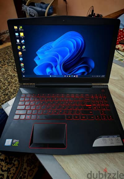 lenovo y520