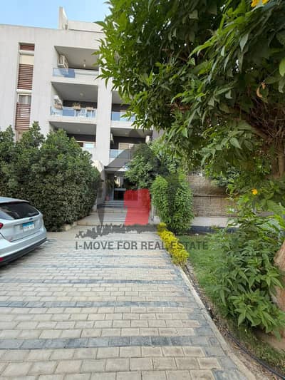 شقة  147 مترللبيع في كمبوند زايد ديونز الشيخ زايد Zayed Dunes Sheikh Zayed