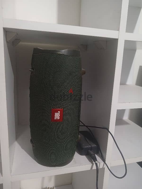 jbl xtreme 2 1