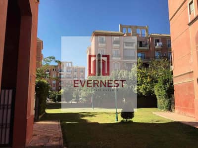 Apartment for Sale in Rawdat Zayed Compound – Sheikh Zayed  A ready-to-move apartment with a full open garden view, located in a quiet compound with modern super lux finishing