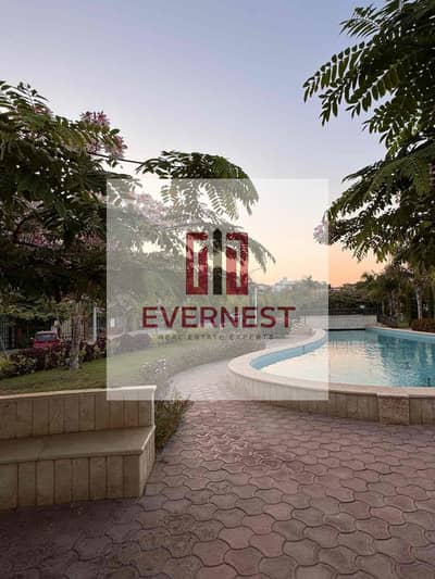 Villa for Rent in Continental Residence – Sheikh Zayed  A prime villa for rent located in a strategic area next to District 17 inside Continental Residence, ideal for family living with privacy and outdoor space