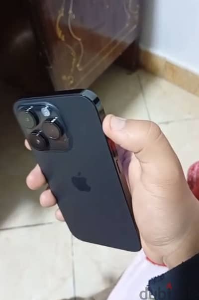 iPhone 14 Pro