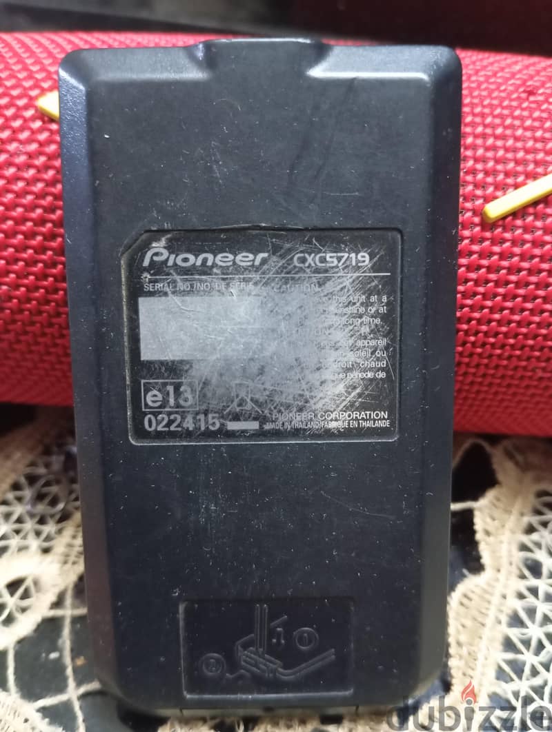 pioneer 1