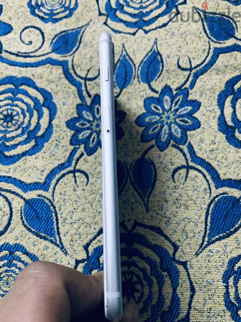 iPhone 8 plus.   256.100 1