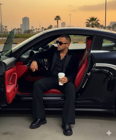 moustafa  algende