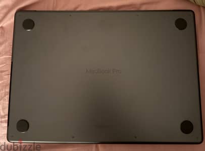 Macbook M3 Pro chip - 18Gb - 512ssd