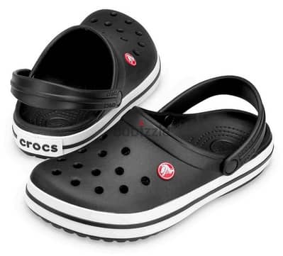 Original crocs