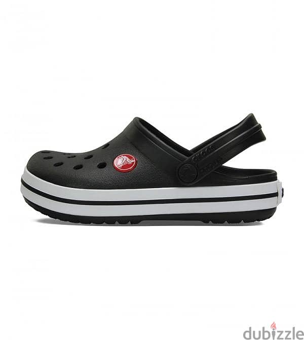 Original crocs 1