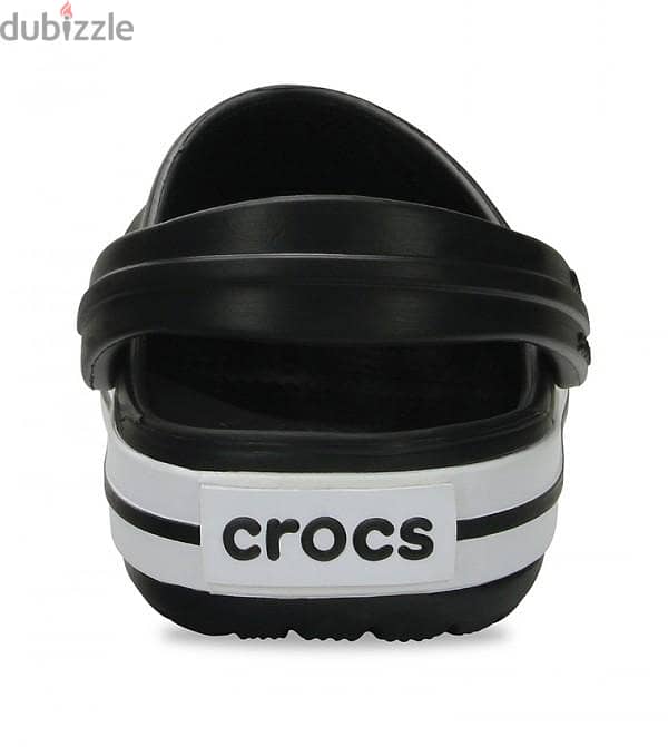 Original crocs 3