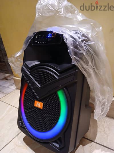 صب JBL صوته ممتاز جداا شحن وكهرباء