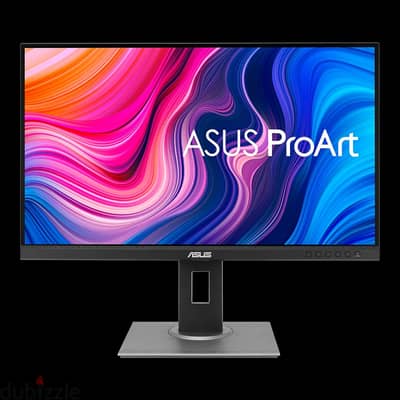ASUS ProArt Display PA278QV 27 INCH  2k