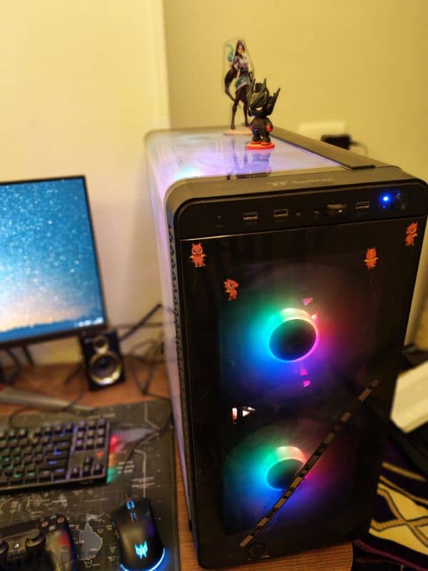 Pc Gaming 2