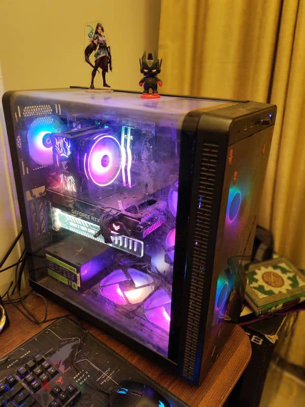 Pc Gaming 3