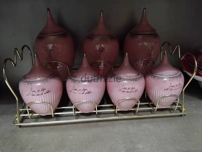 طقم توابل زيرو ممتاز