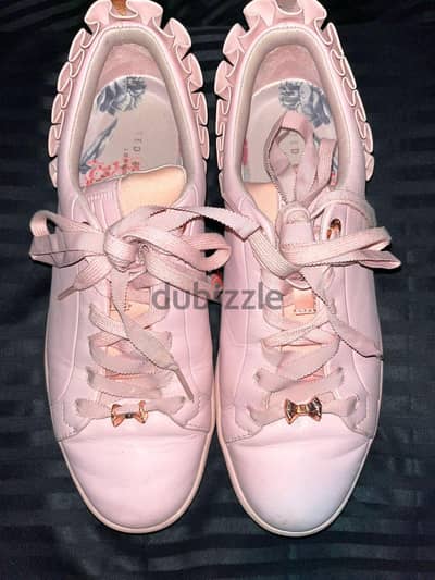 Ted Baker Sneakers