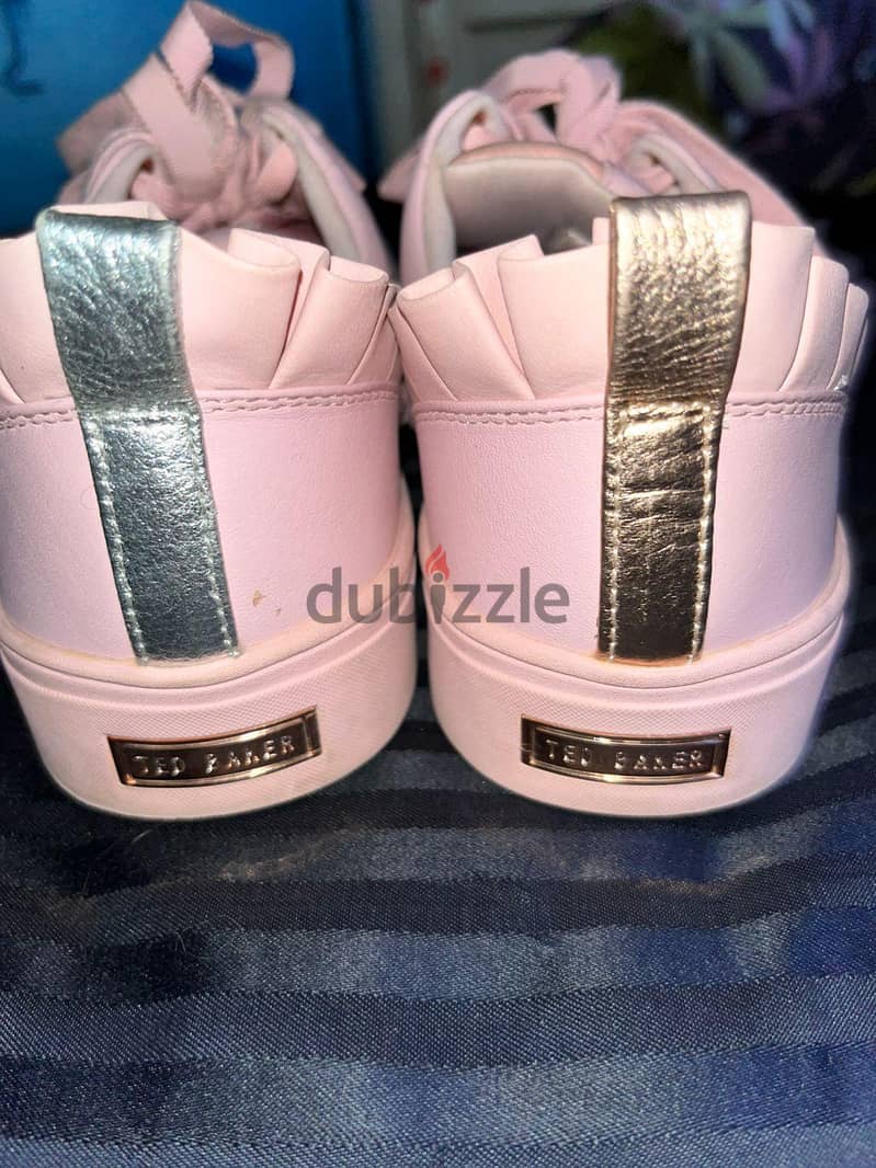 Ted Baker Sneakers 2