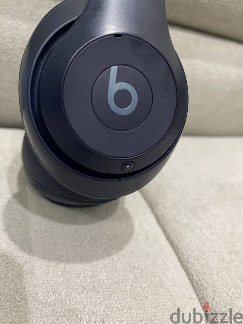 Beats Studio pro 1