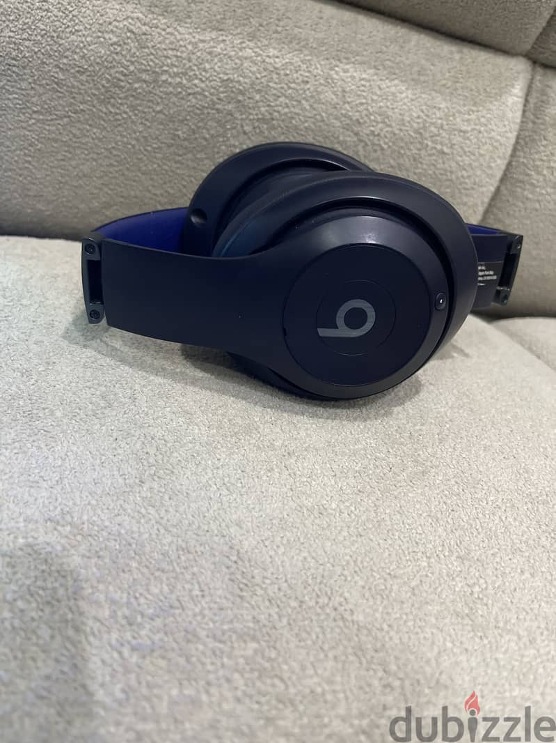 Beats Studio pro 2
