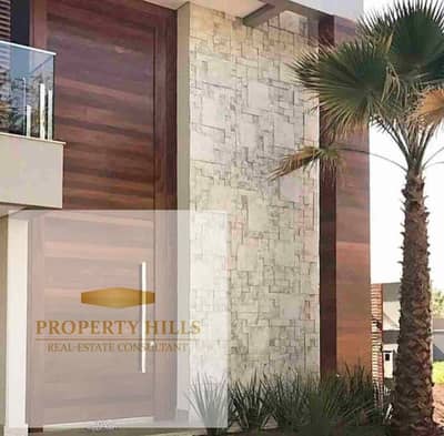 For selling villa vip finishing with private garden&roof