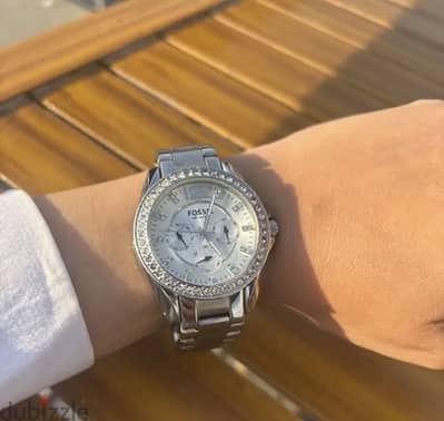 Fossil original watch