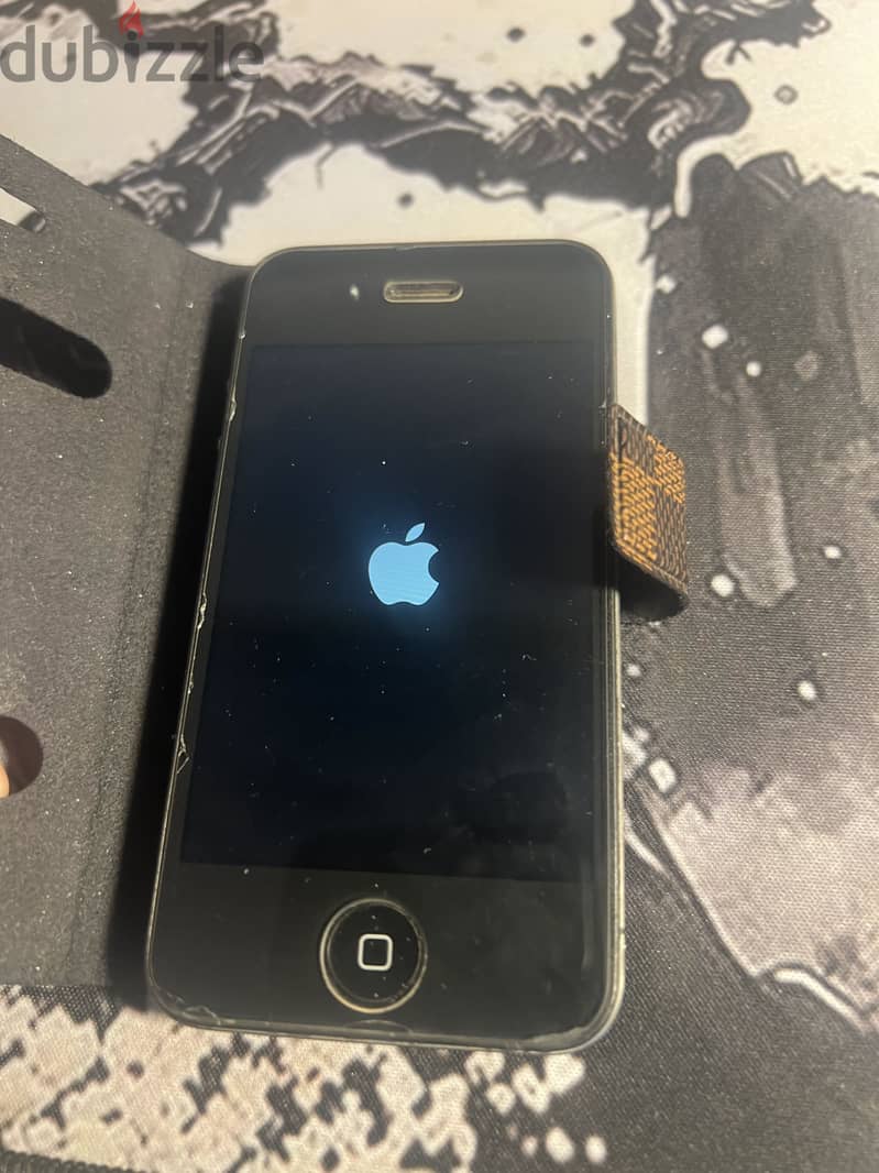 iPhone 4 1