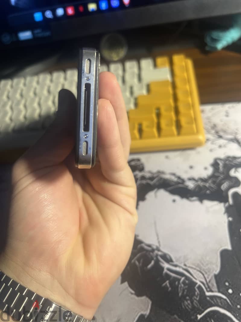iPhone 4 3