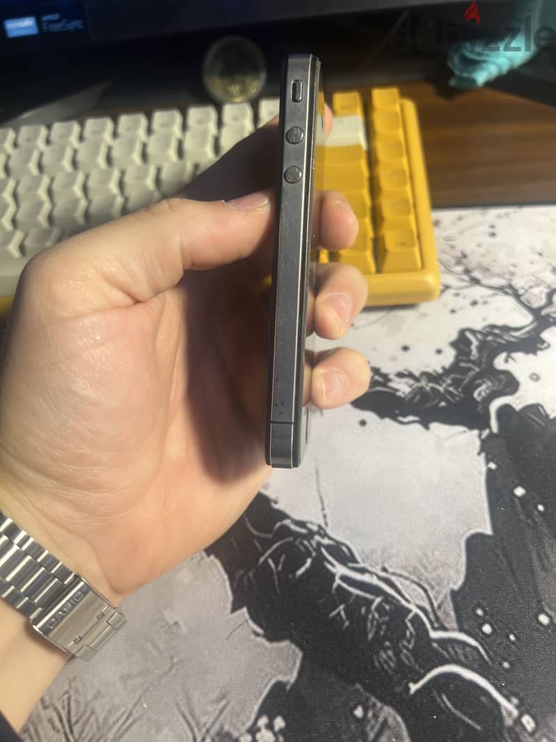 iPhone 4 4