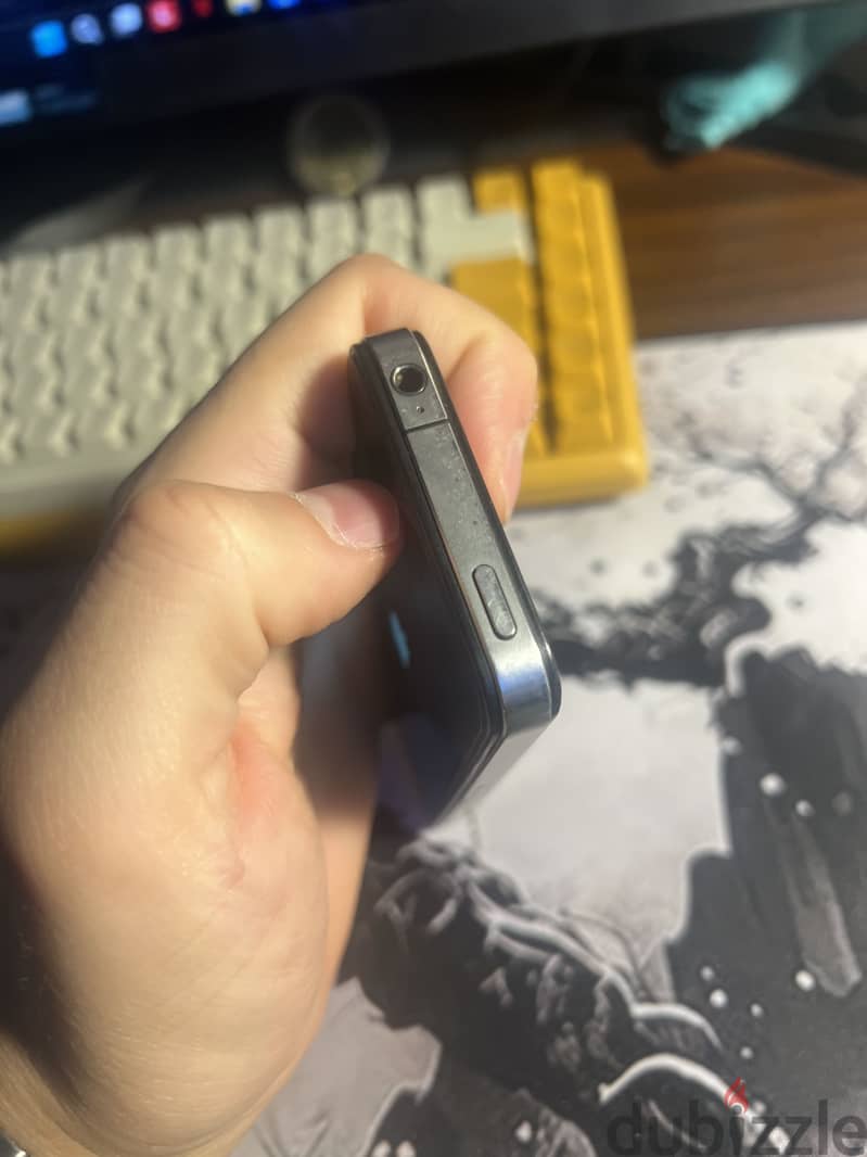 iPhone 4 5