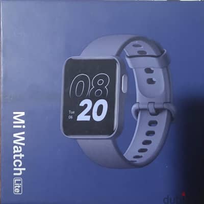ساعه شاومى mi watch lite