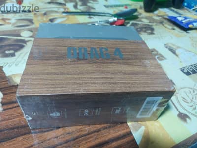 drag 4 new دراج ٤ متبرشم جديد