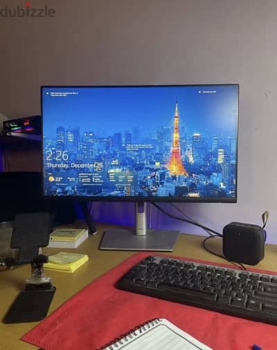 Hp i5 core6-24ram-128ssd-512hdd