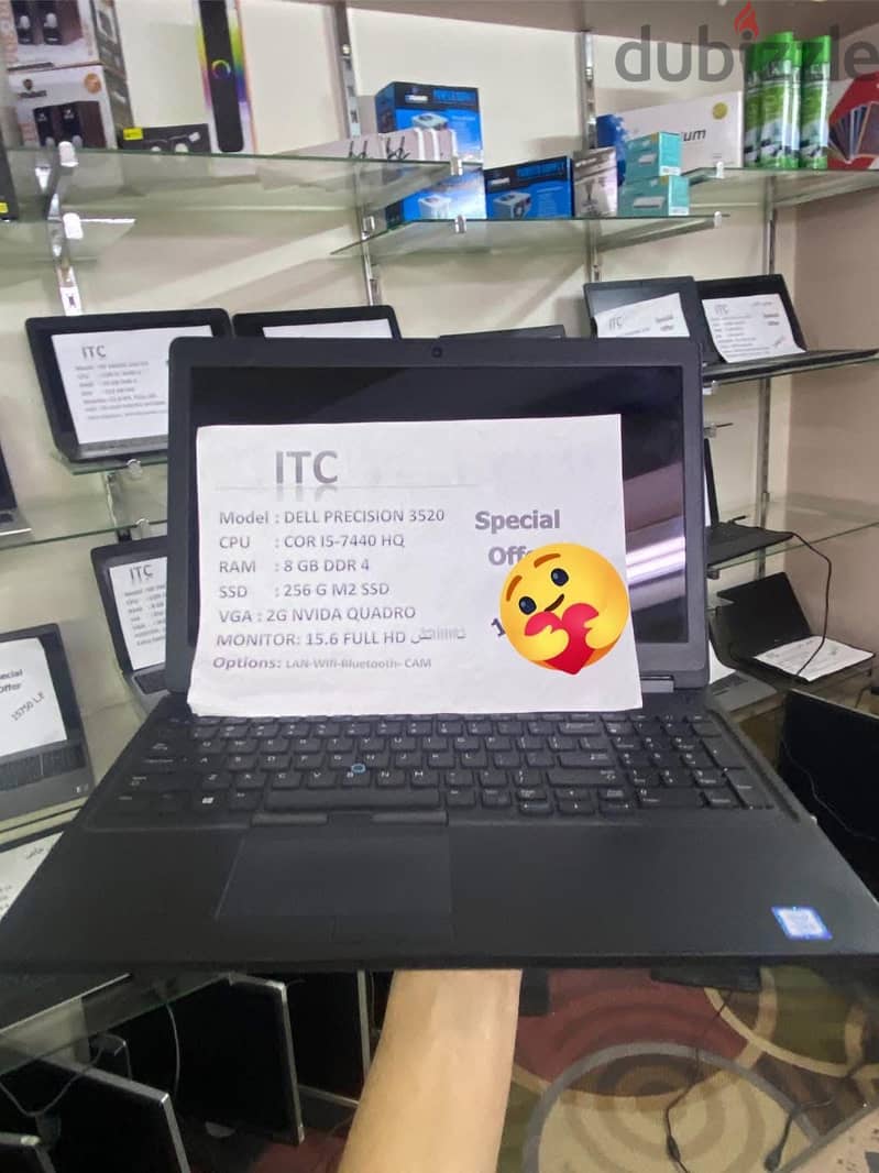 Laptop 1