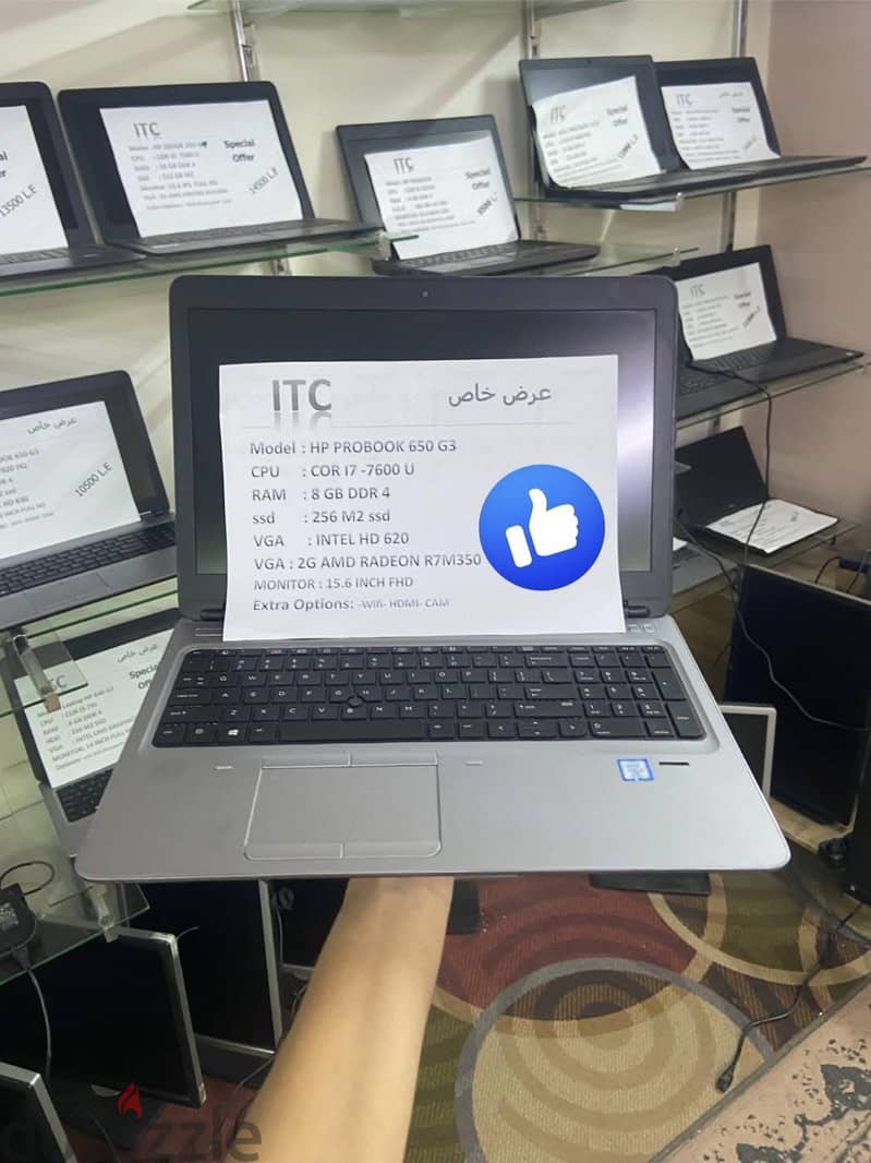 Laptop 3