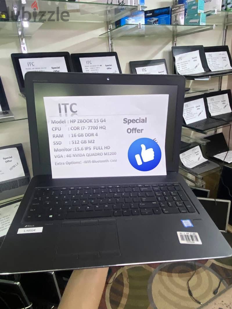 Laptop 4
